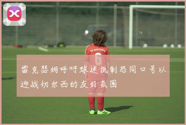 雷克瑟姆呼吁球迷抵制恐同口号以迎战切尔西的友好氛围