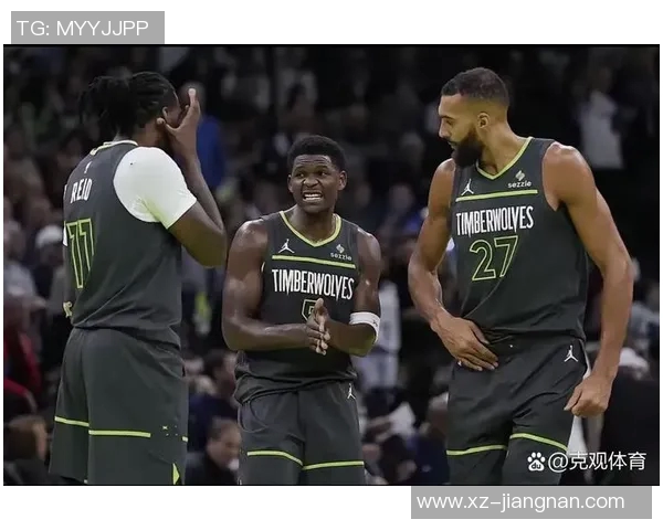 森林狼本季对胜率高于五成球队全败反而对低胜率球队全胜